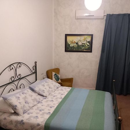 Nostra Casa Rooms Палермо Экстерьер фото