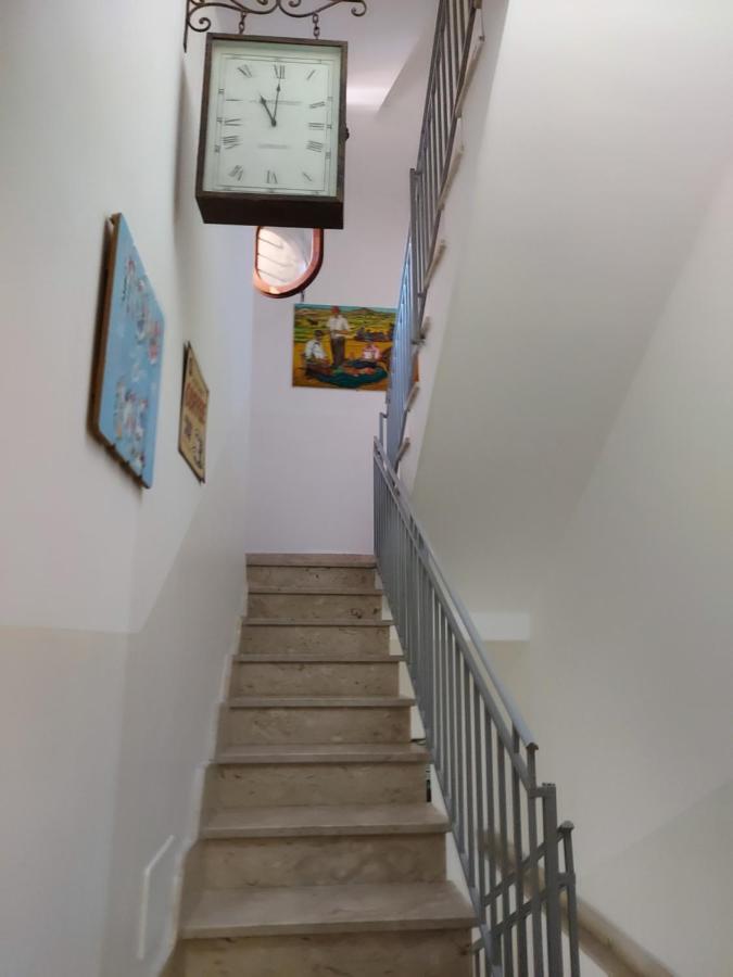 Nostra Casa Rooms Палермо Экстерьер фото