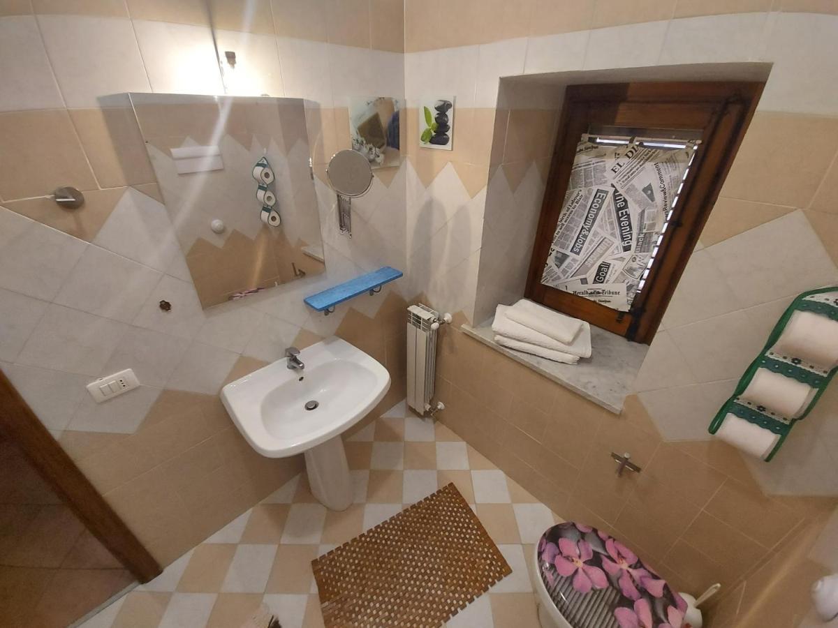 Nostra Casa Rooms Палермо Экстерьер фото