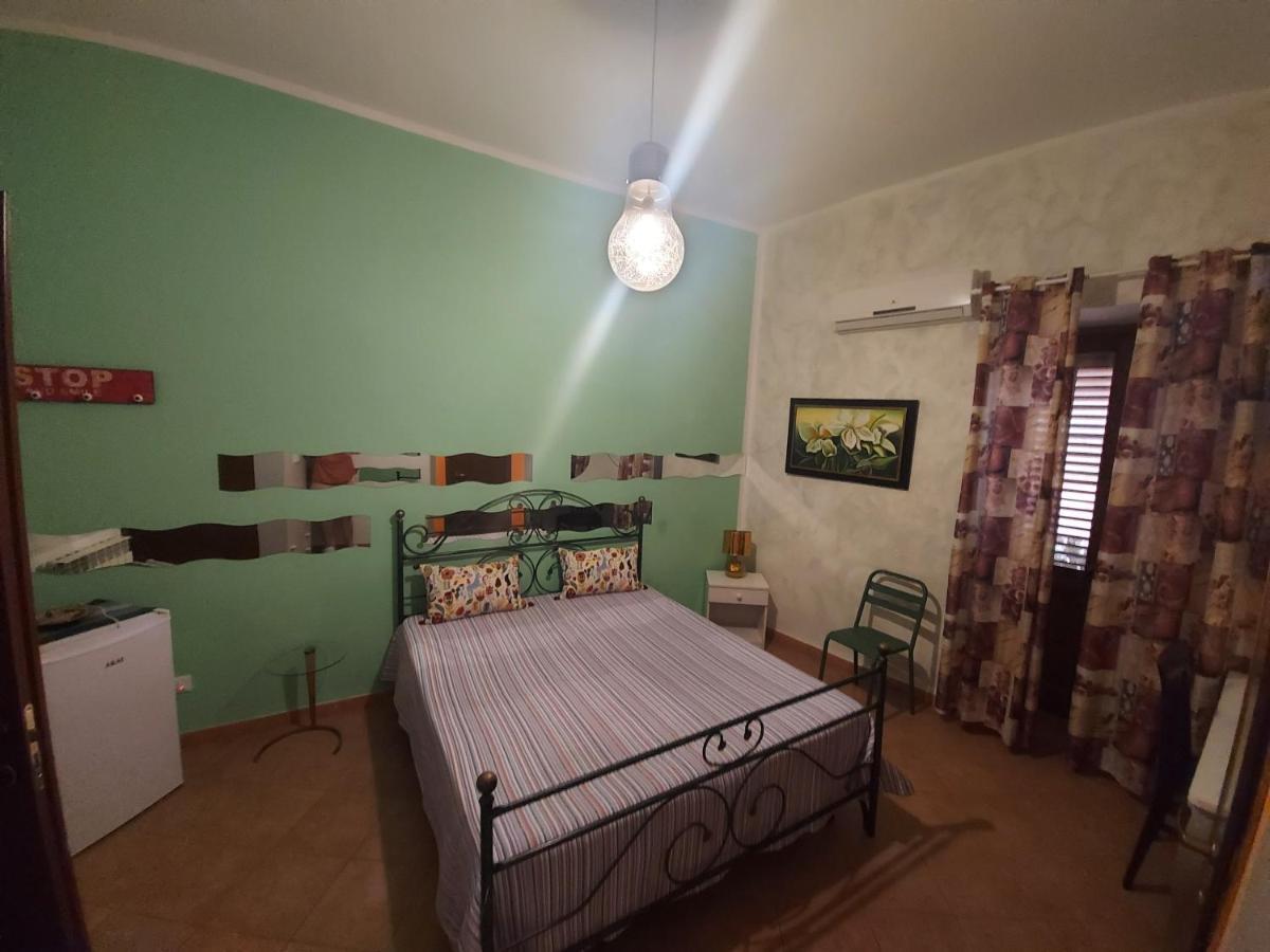 Nostra Casa Rooms Палермо Экстерьер фото