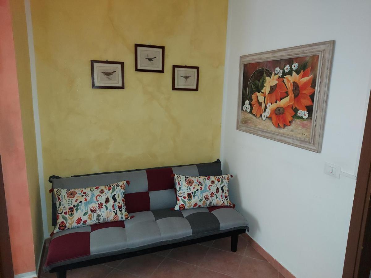 Nostra Casa Rooms Палермо Экстерьер фото