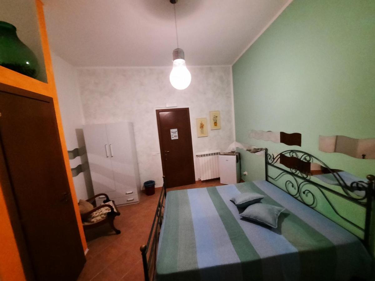 Nostra Casa Rooms Палермо Экстерьер фото