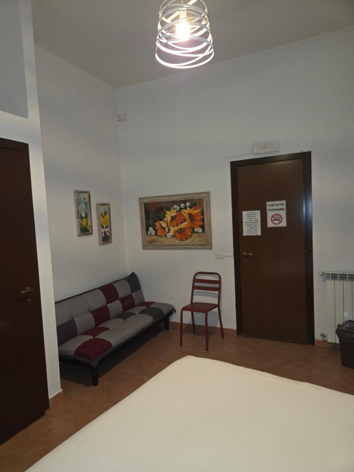 Nostra Casa Rooms Палермо Экстерьер фото