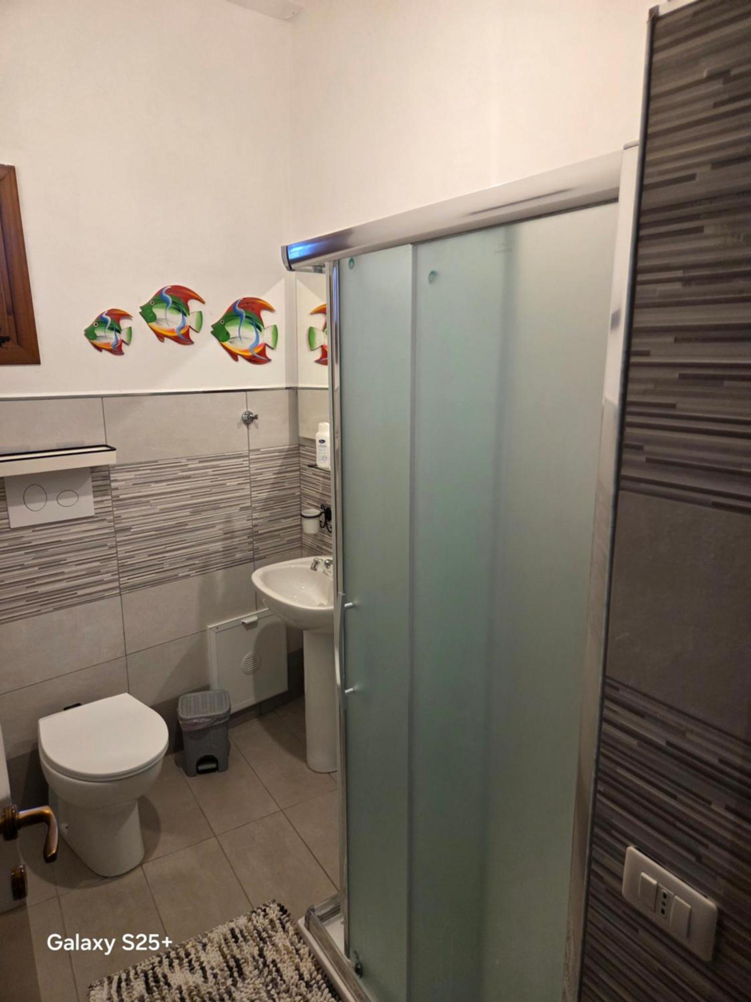 Nostra Casa Rooms Палермо Экстерьер фото