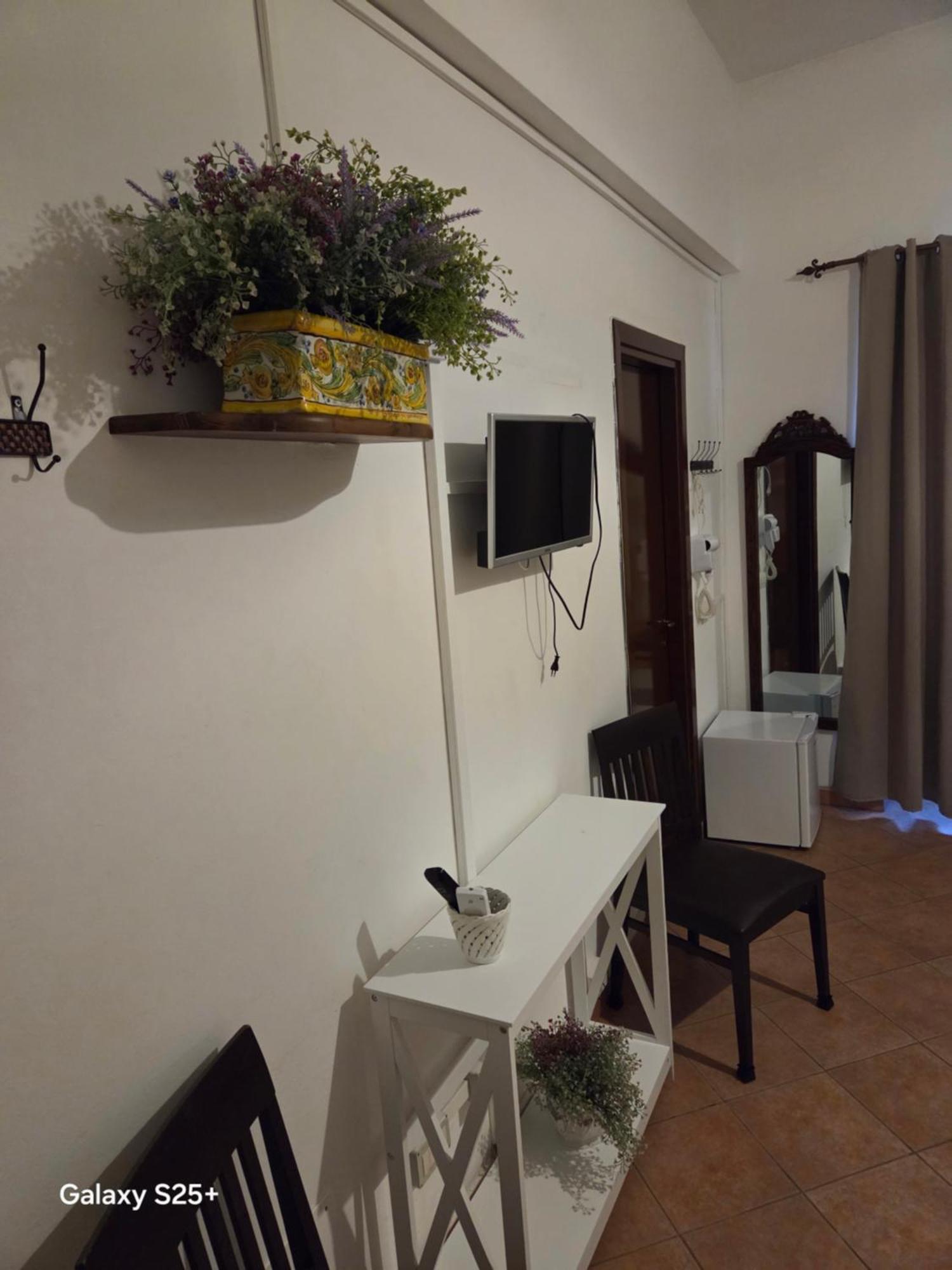 Nostra Casa Rooms Палермо Экстерьер фото