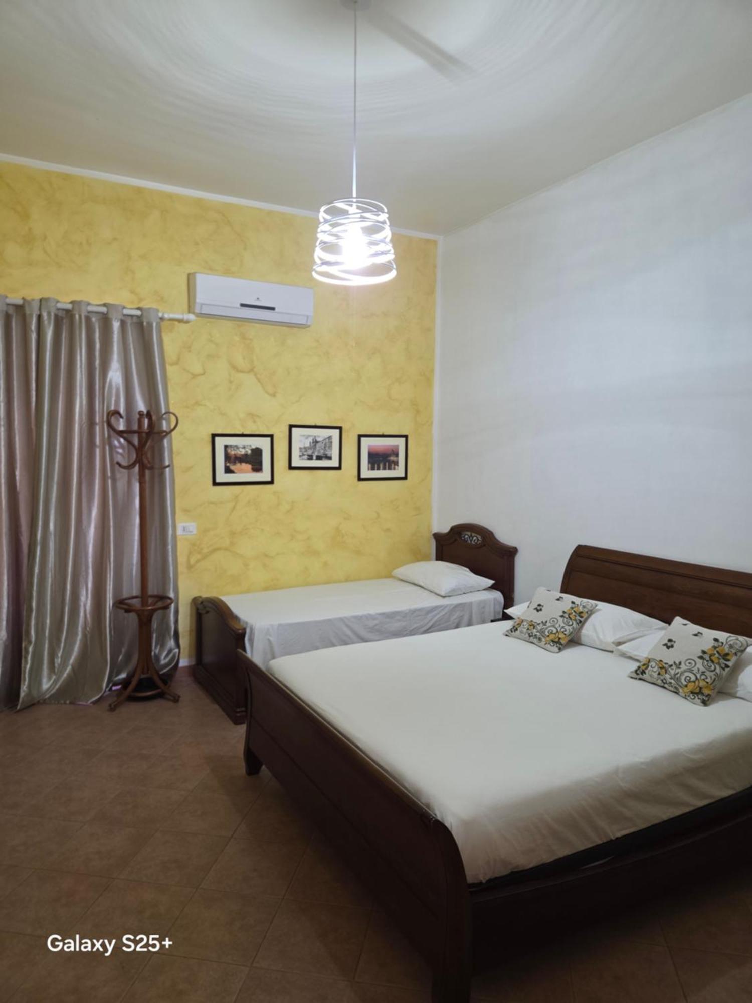 Nostra Casa Rooms Палермо Экстерьер фото