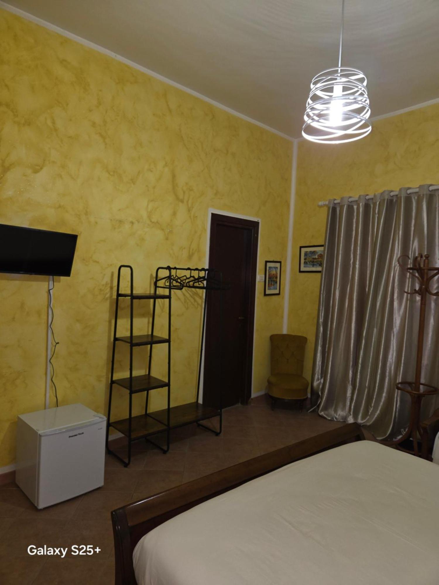 Nostra Casa Rooms Палермо Экстерьер фото