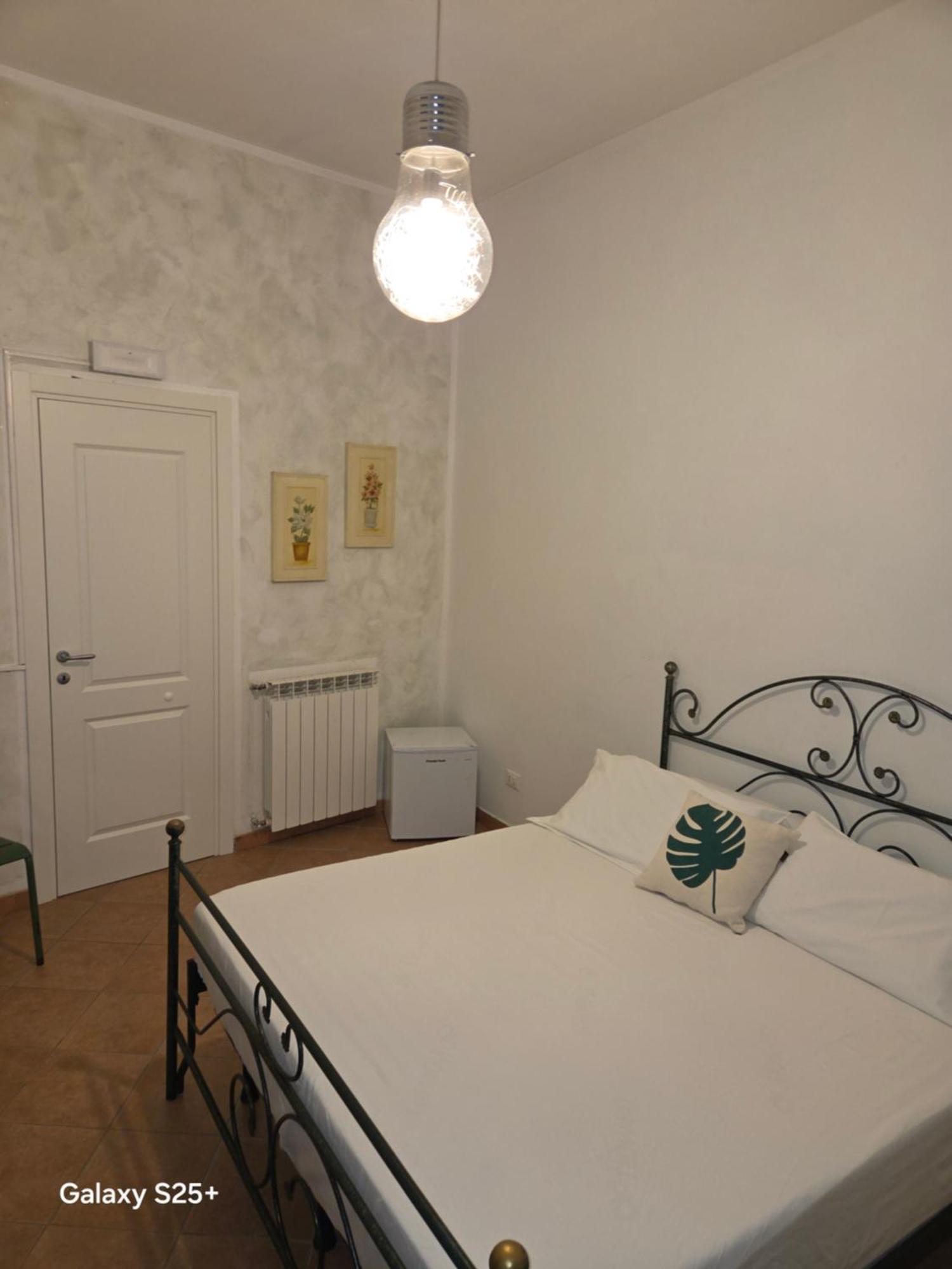 Nostra Casa Rooms Палермо Экстерьер фото